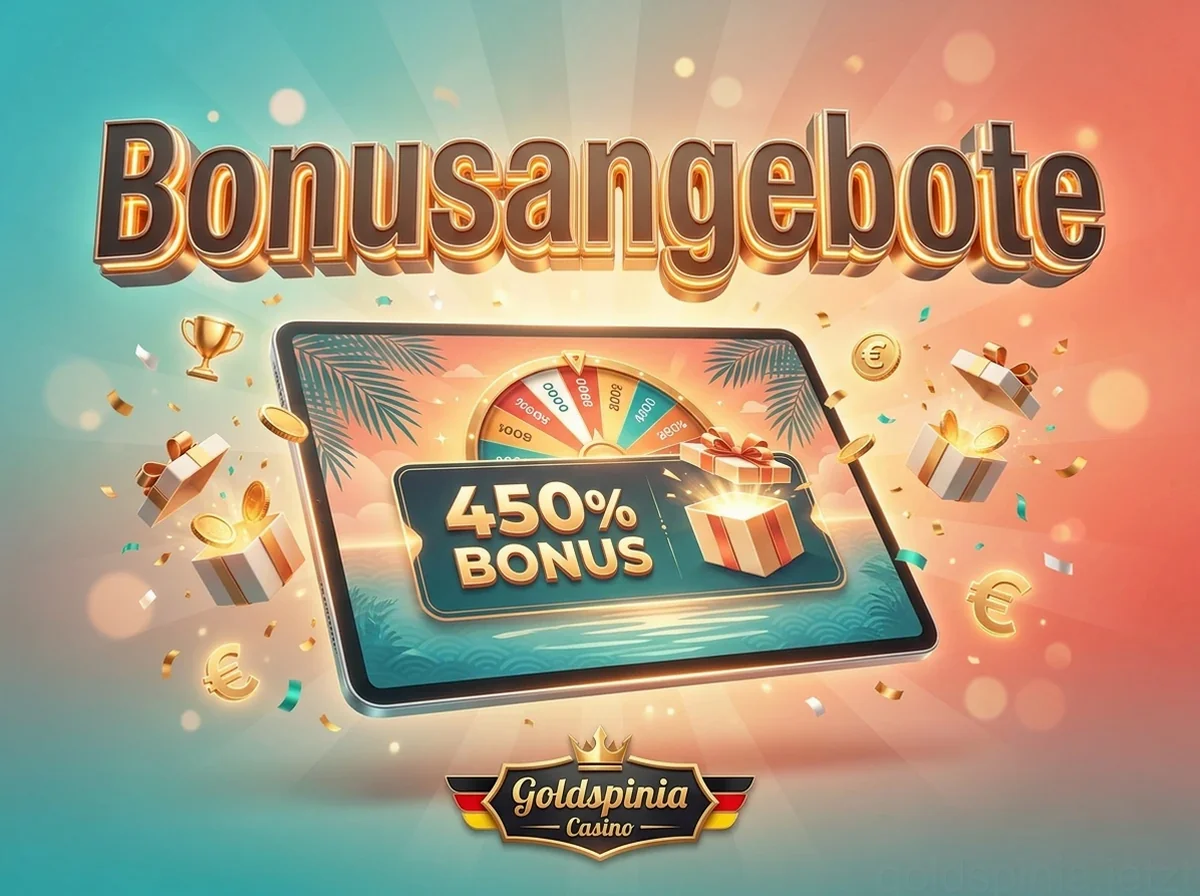 Bonusangebote